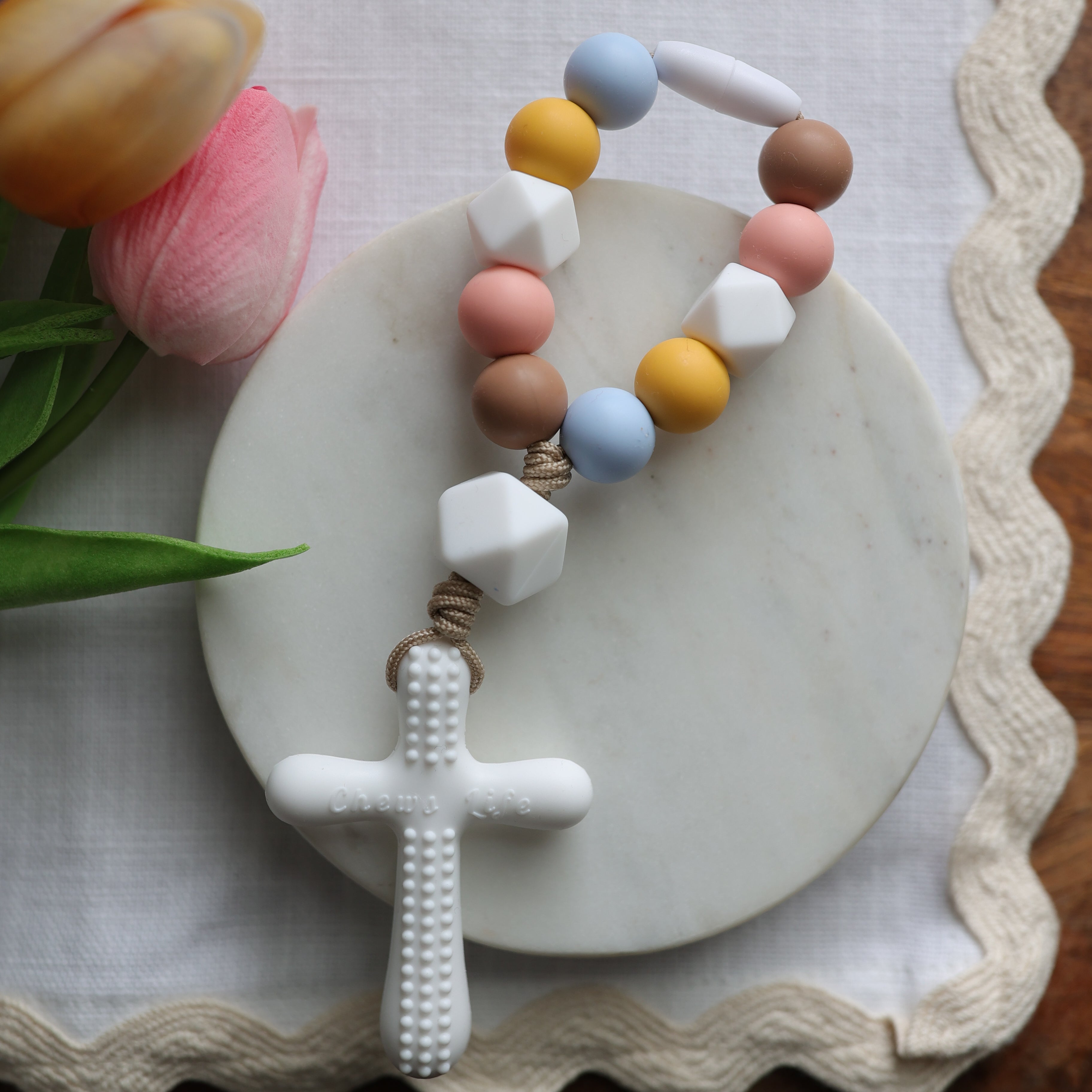 Noah | Chews Life Silicone Decade