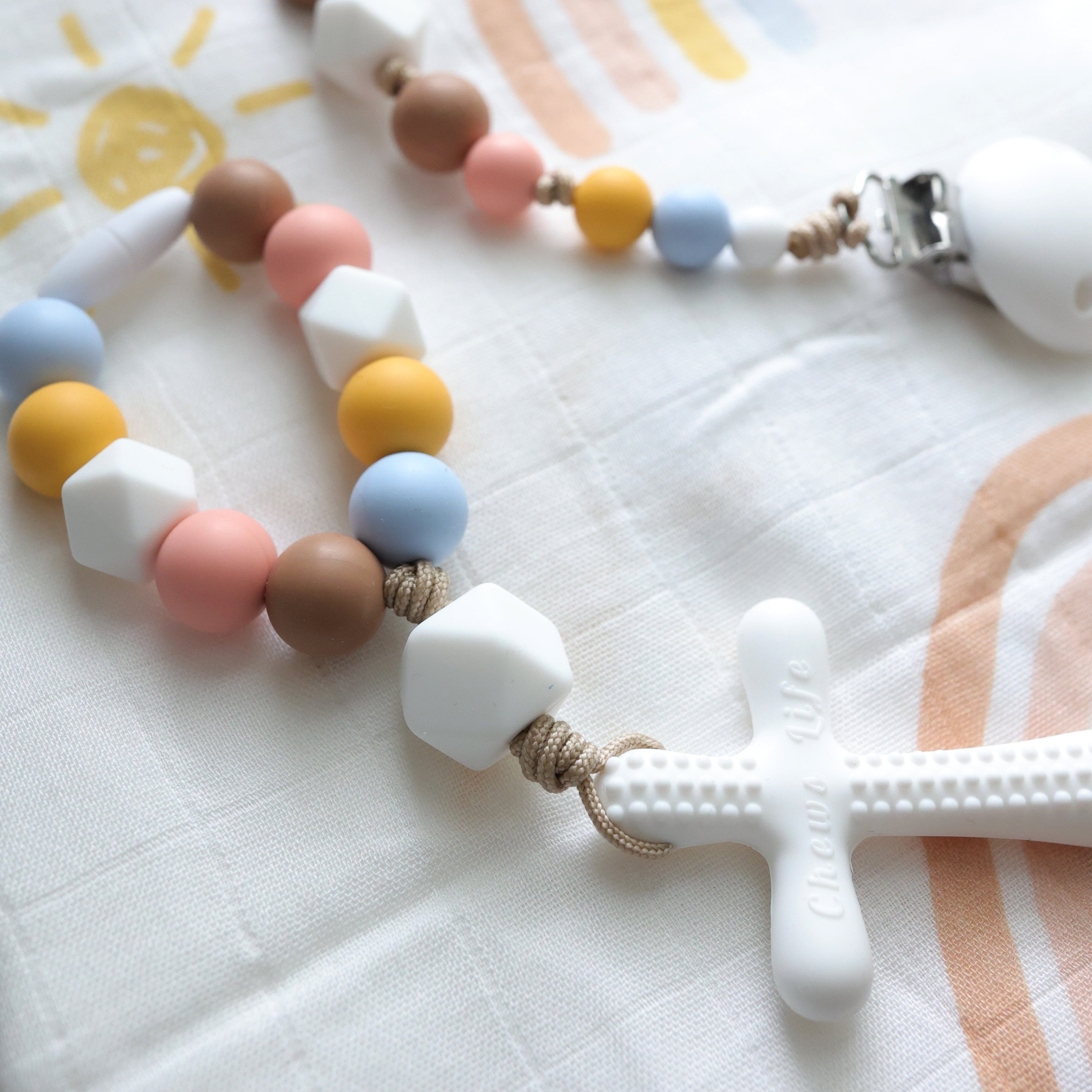 Noah | Chews Life Silicone Decade