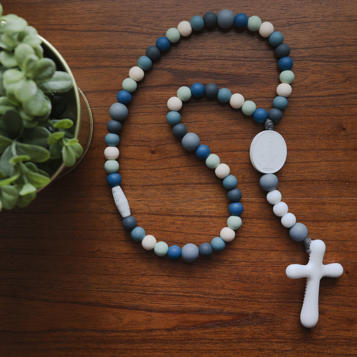 Assisi | Chews Life Rosary
