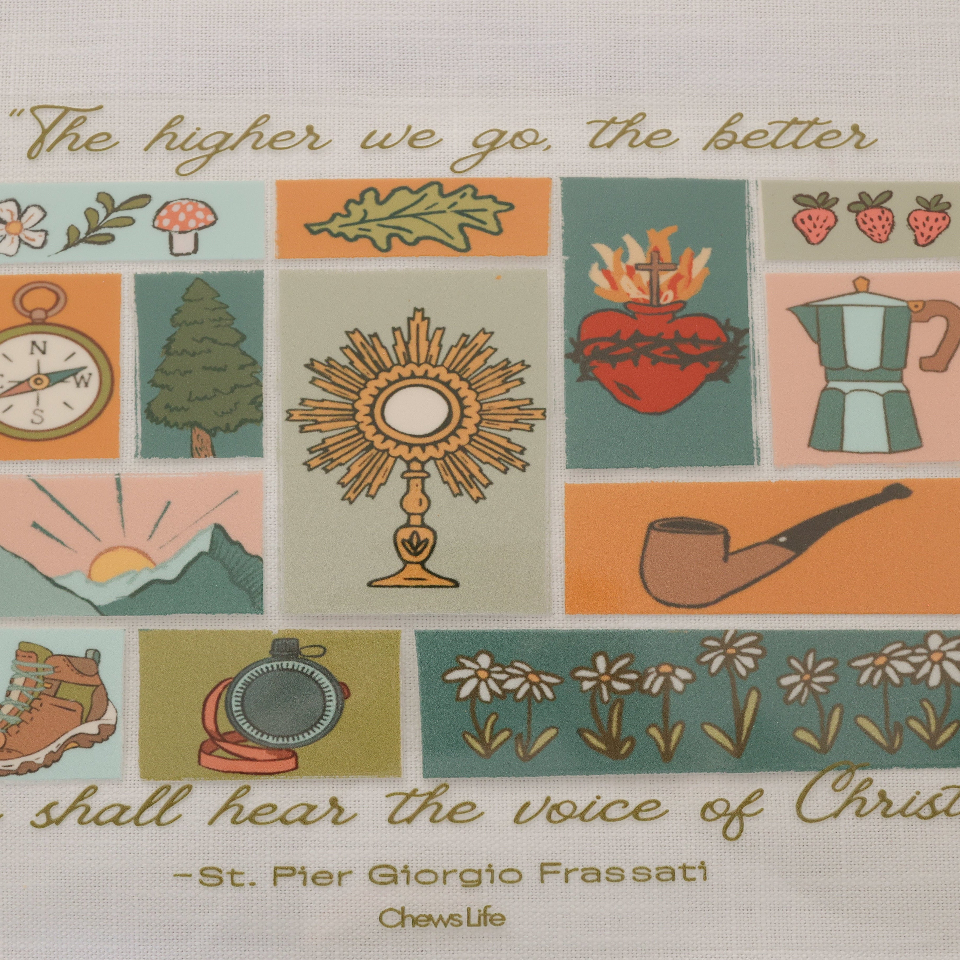 Water Bottle Wraps | Full Size Transfer