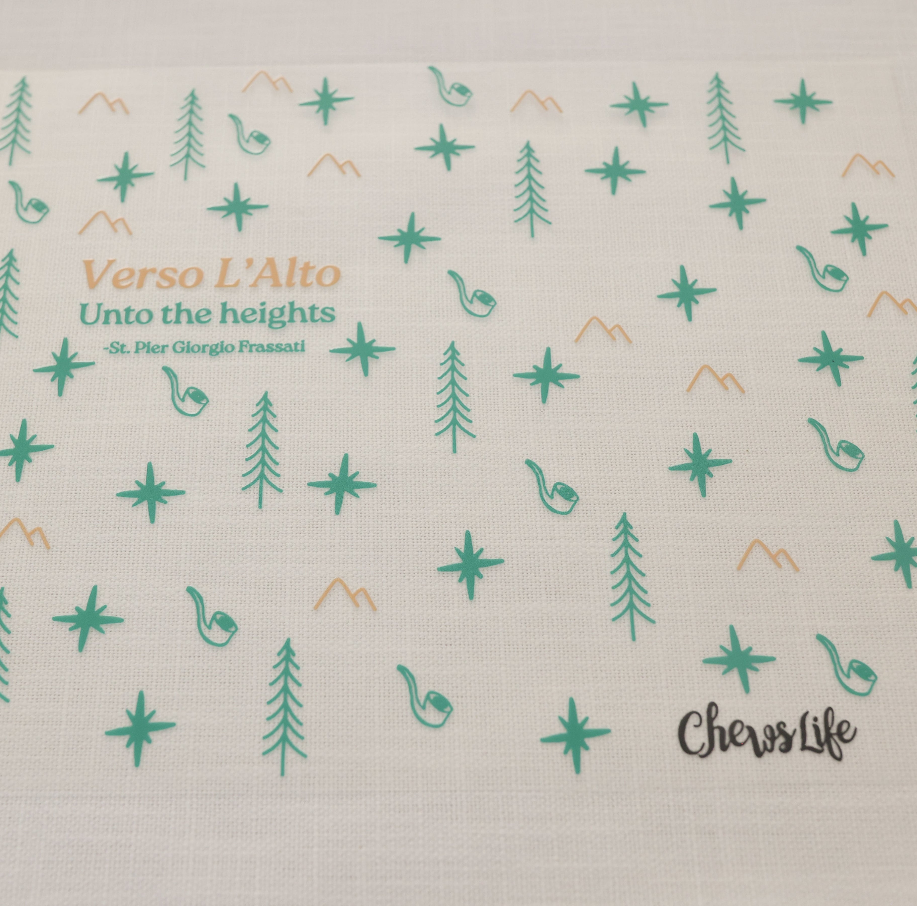 Water Bottle Wraps | Full Size Transfer