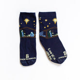 Nativity Kids Socks | from Sock Religious