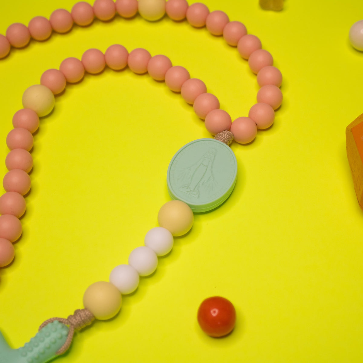 Our Lady of La Salette | Summer Exclusive | Chews Life Rosary