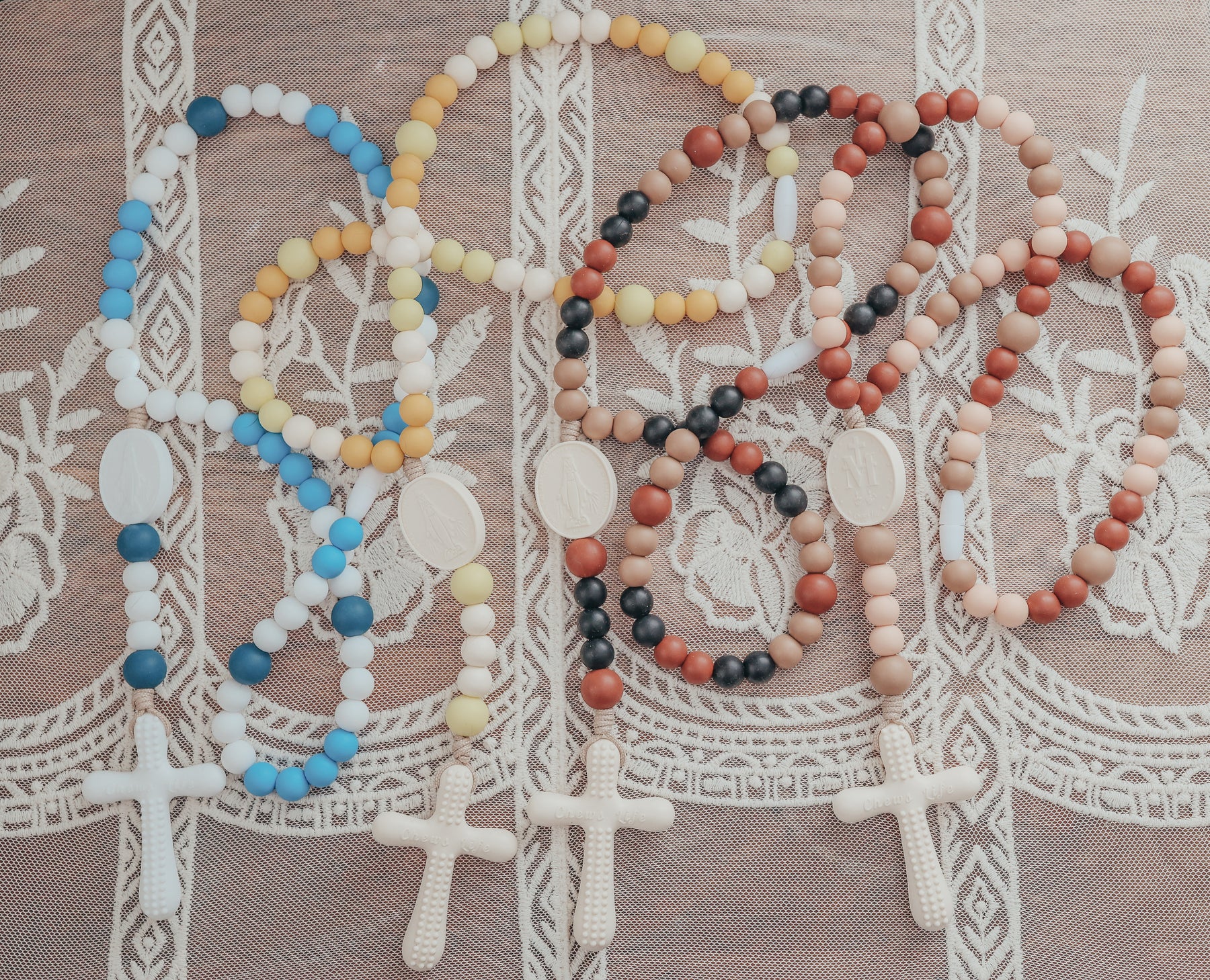 Siena | Chews Life Rosary