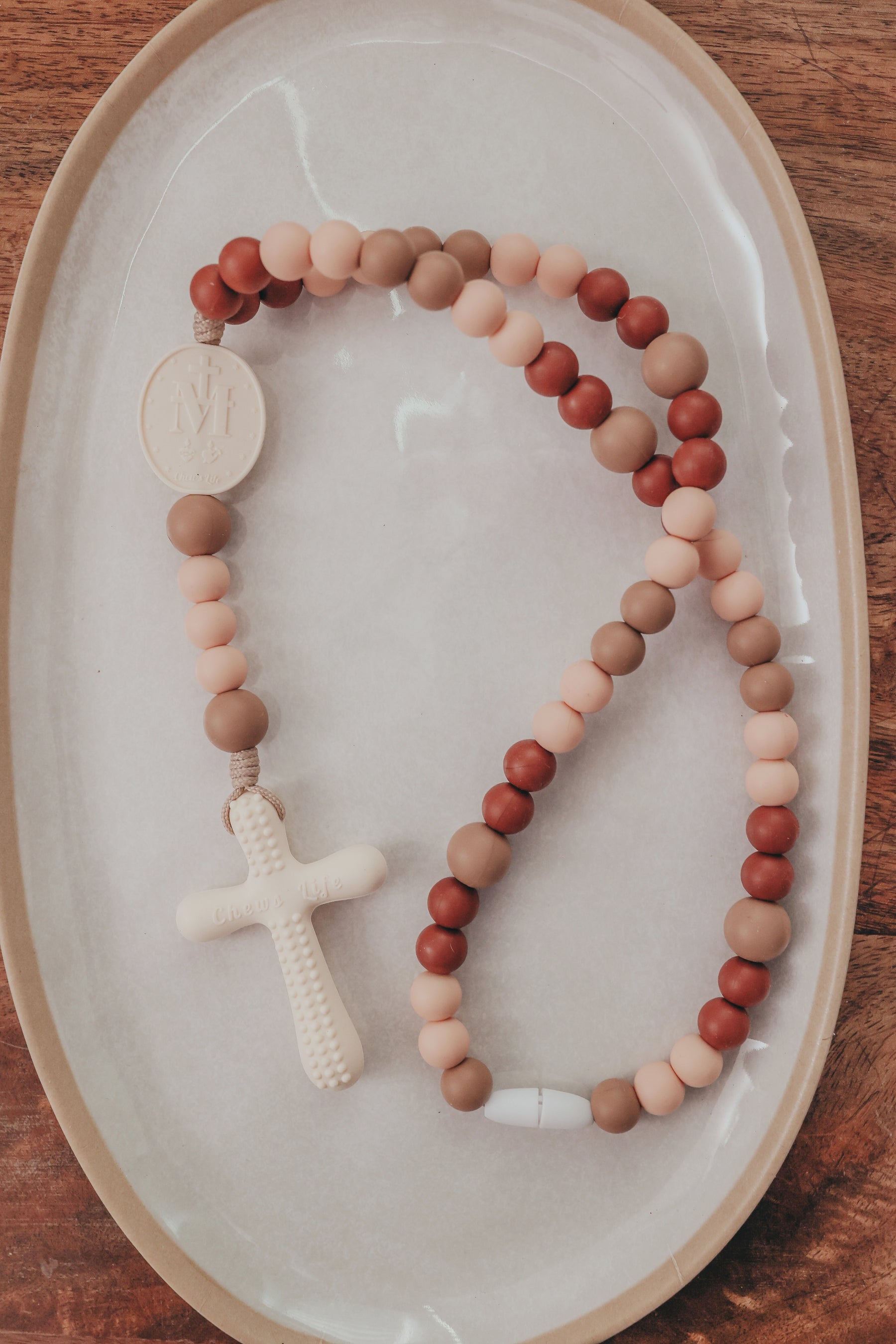 Avila | Chews Life Rosary