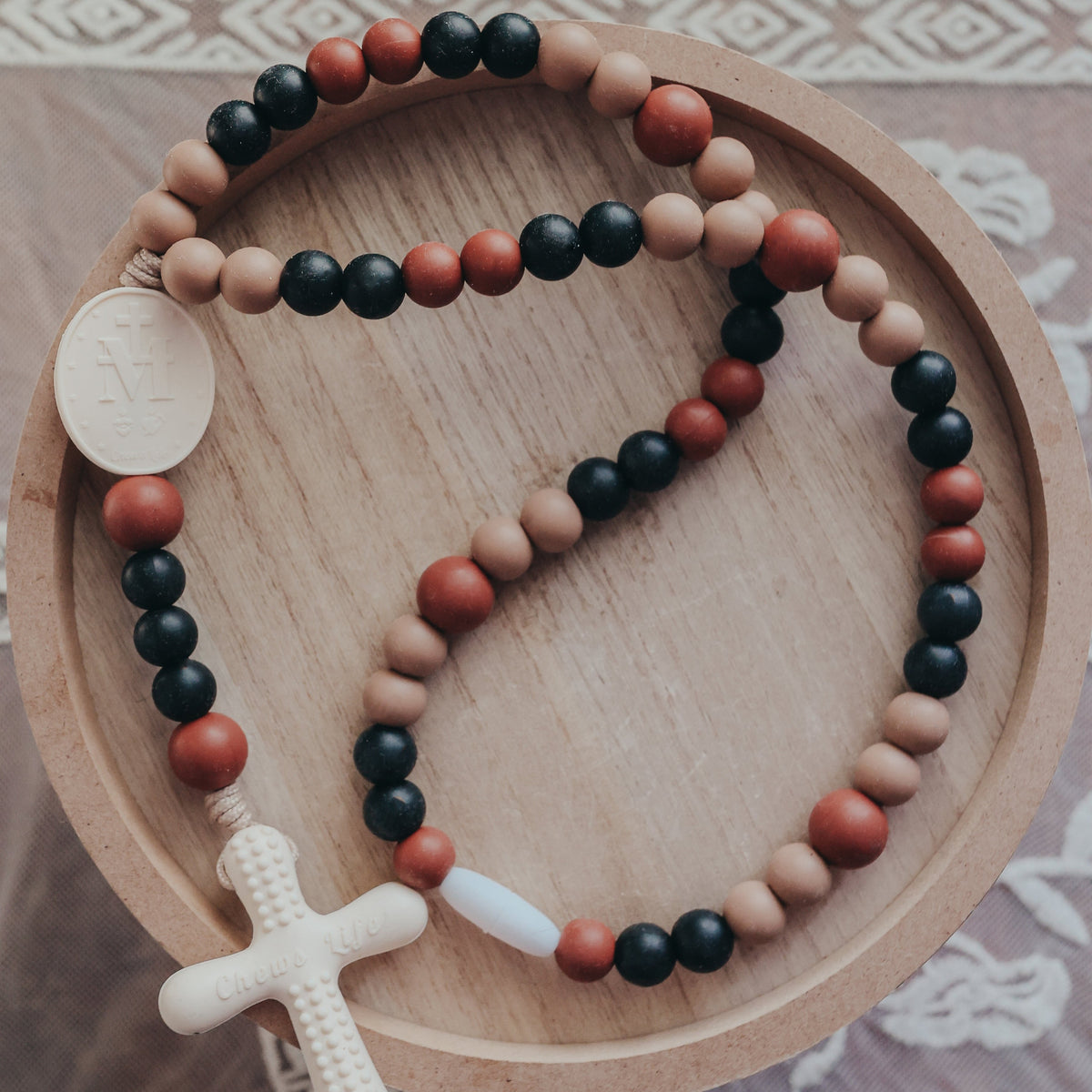 Aquinas | Chews Life Rosary