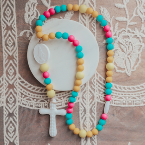 Our Lady of Guadalupe | Chews Life Rosary