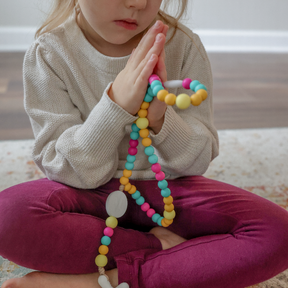 Our Lady of Guadalupe | Chews Life Rosary