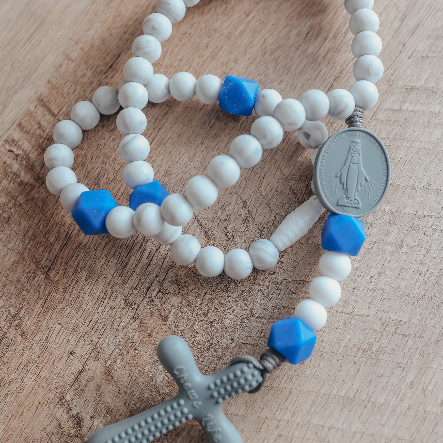 Archangel | Chews Life Rosary