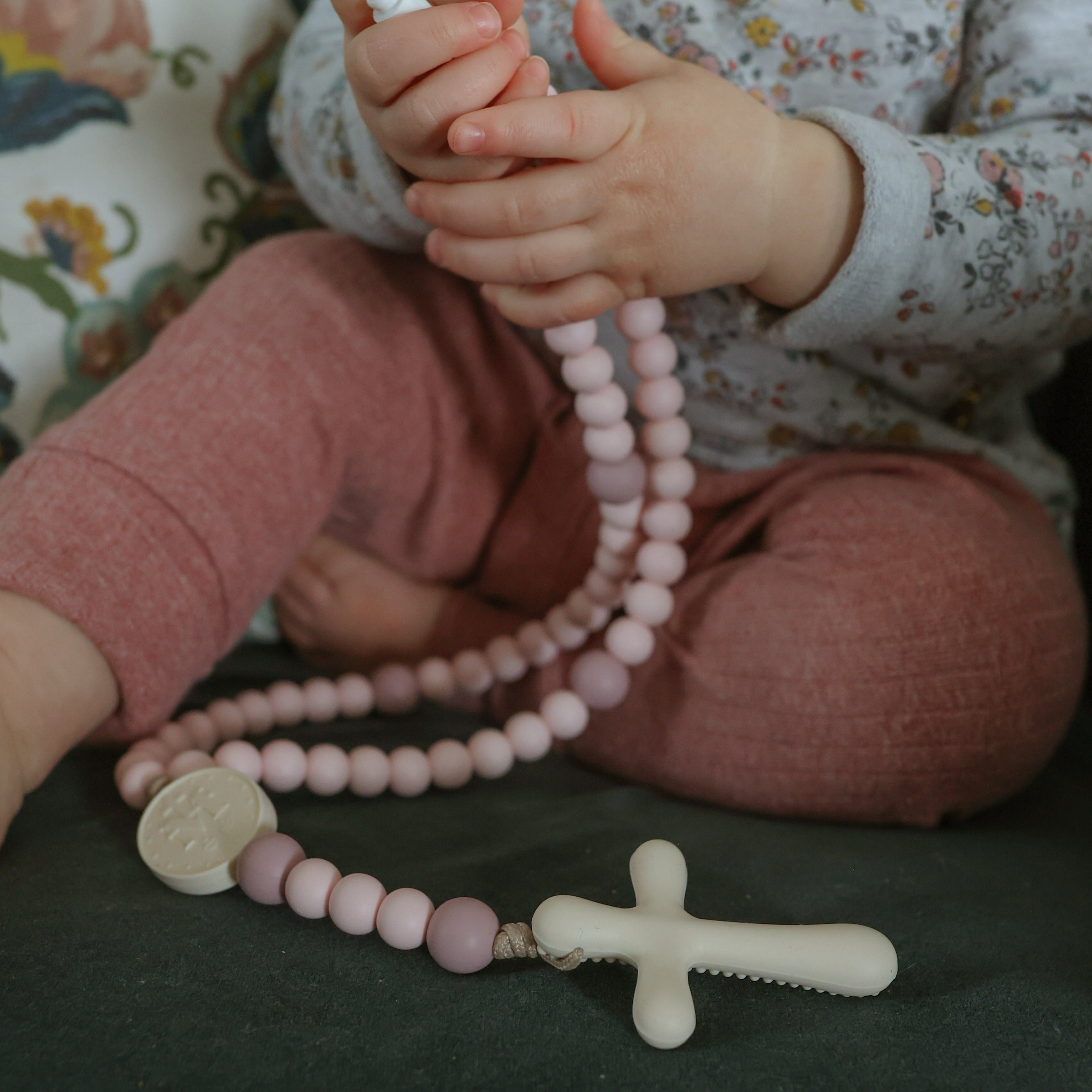 Cecilia | Chews Life Rosary
