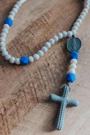 Archangel | Chews Life Rosary