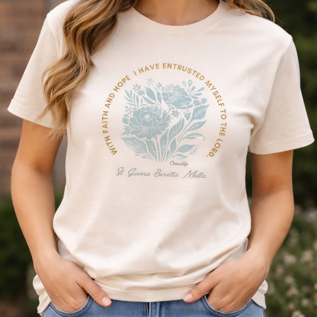 Gianna Tee | Gildan Soft Style