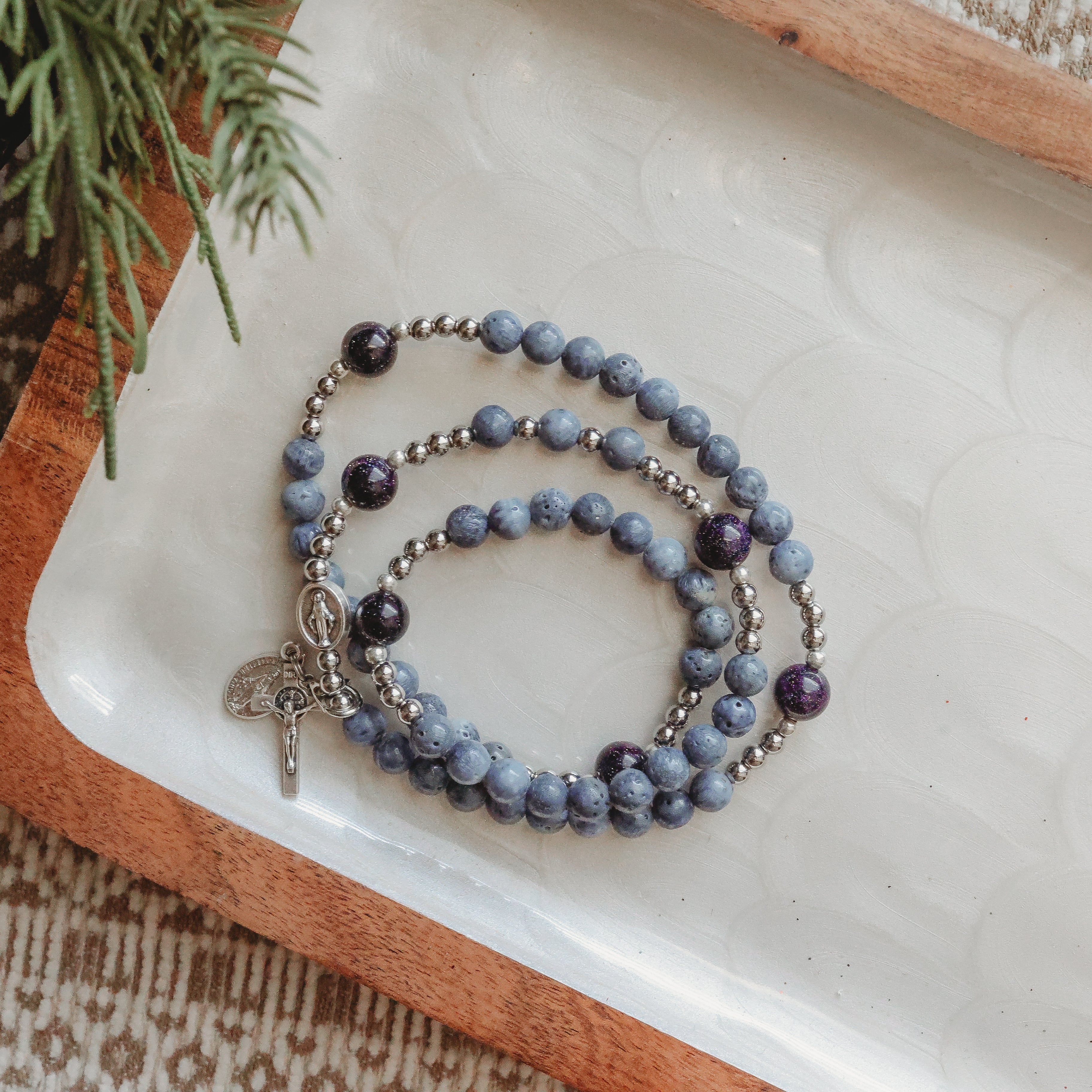 Stella Maris | Holy Family Winter Collection