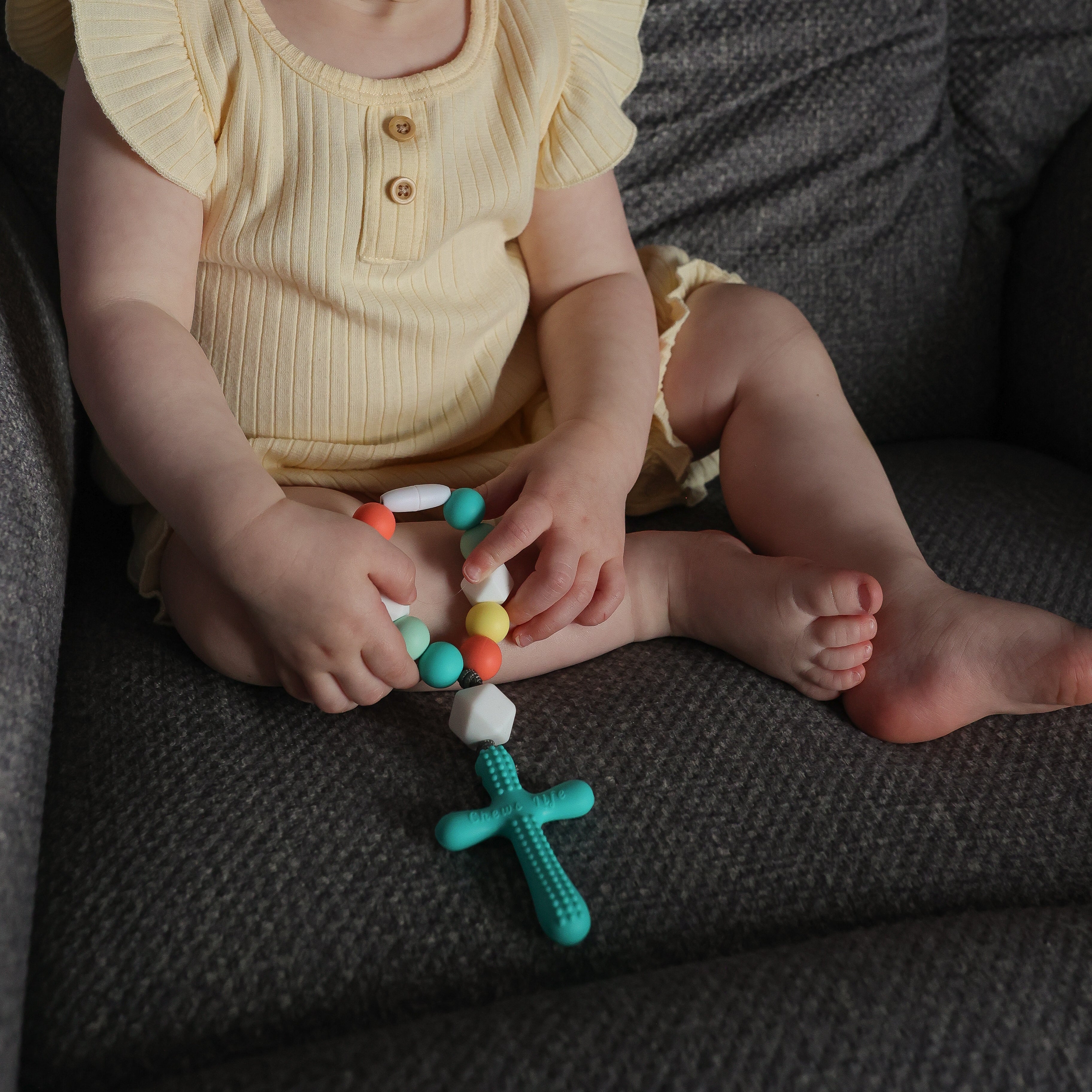 Beatitudes | Chews Life Silicone Decade | Summer Exclusive