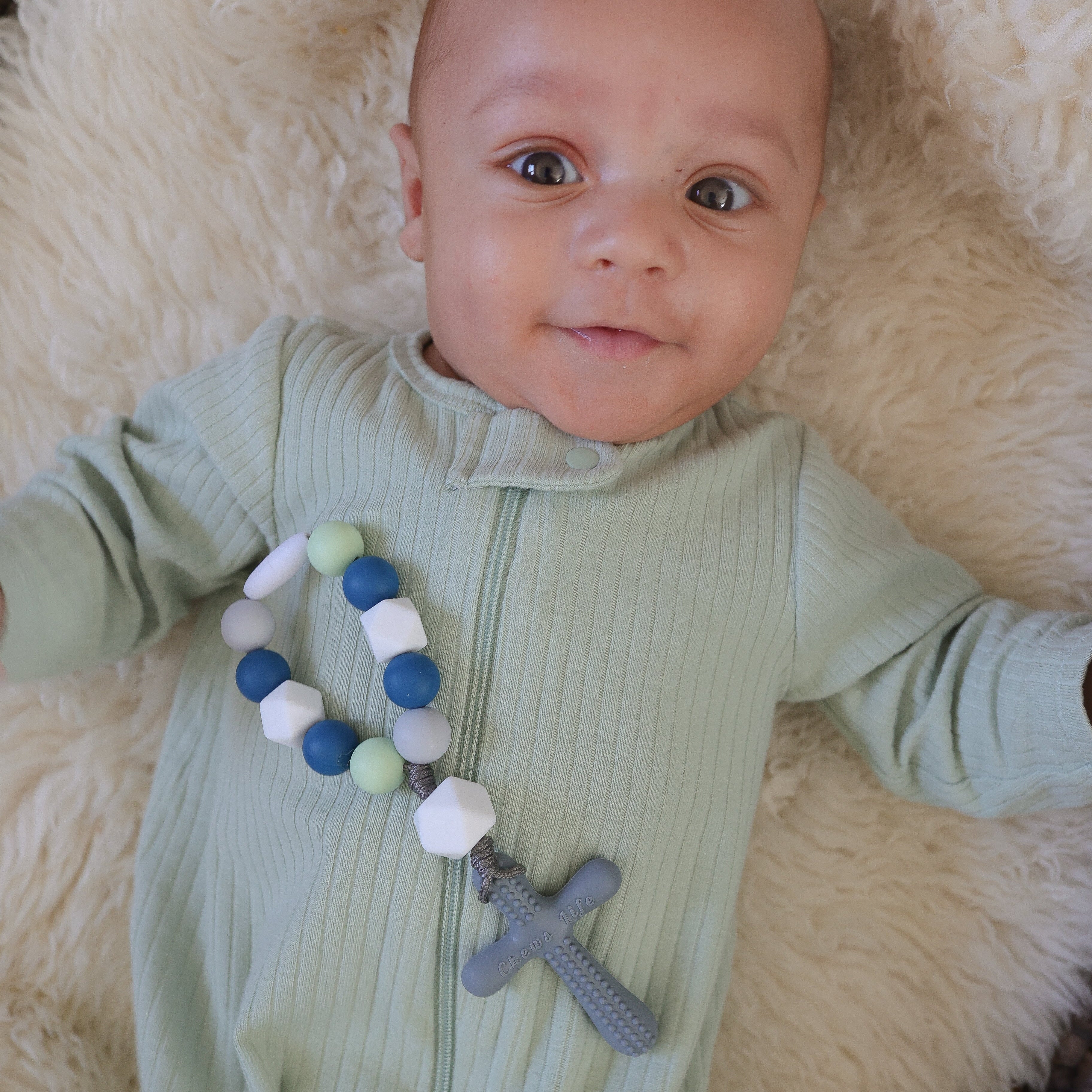 Assisi Decade | Chews Life Silicone Decade