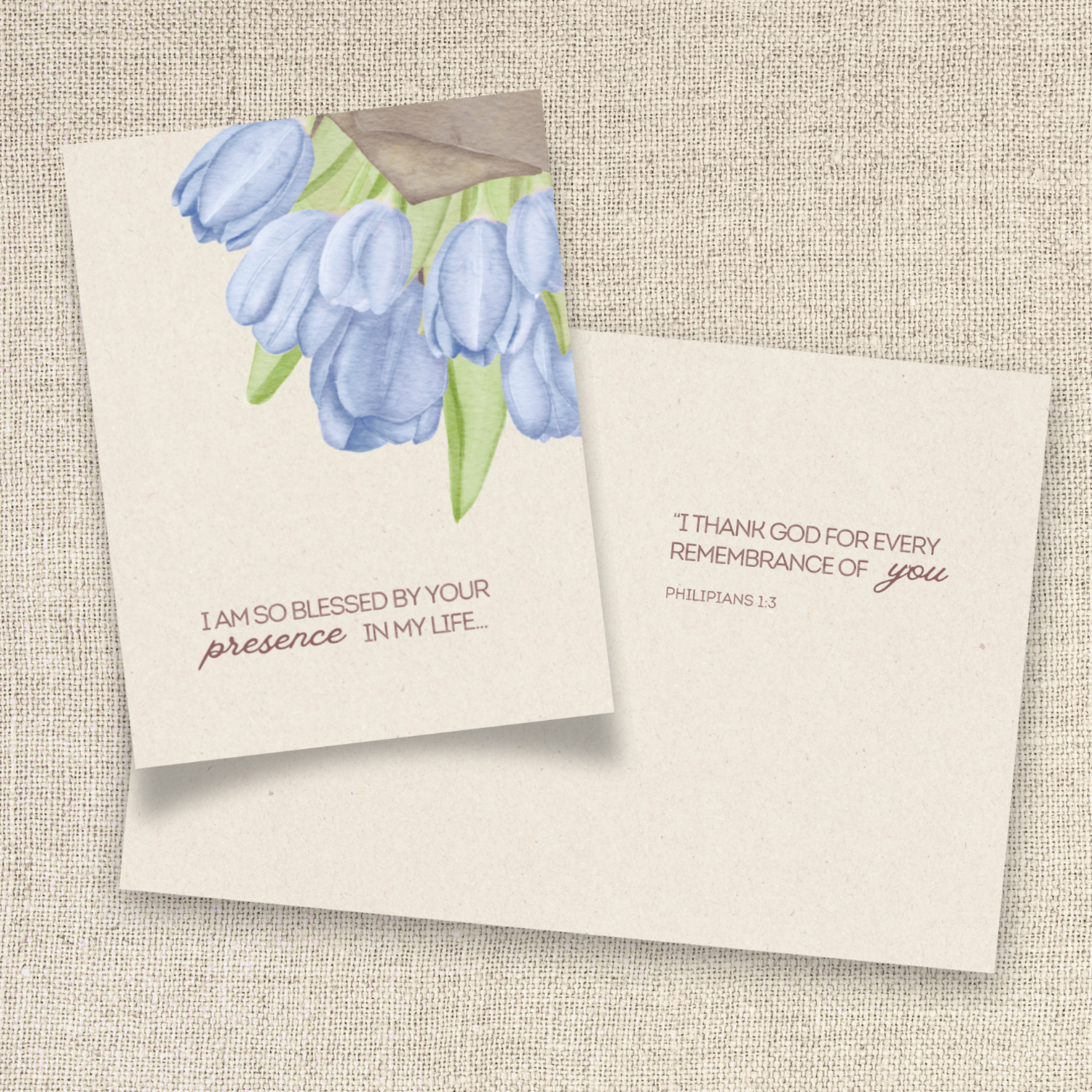 Catholic Greeting Cards