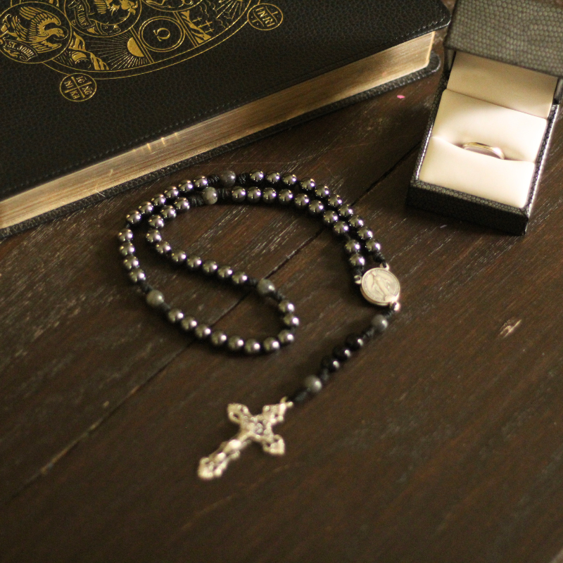 *** Pre Order ***The Shield | Song of Songs Wedding Collection | Groom
