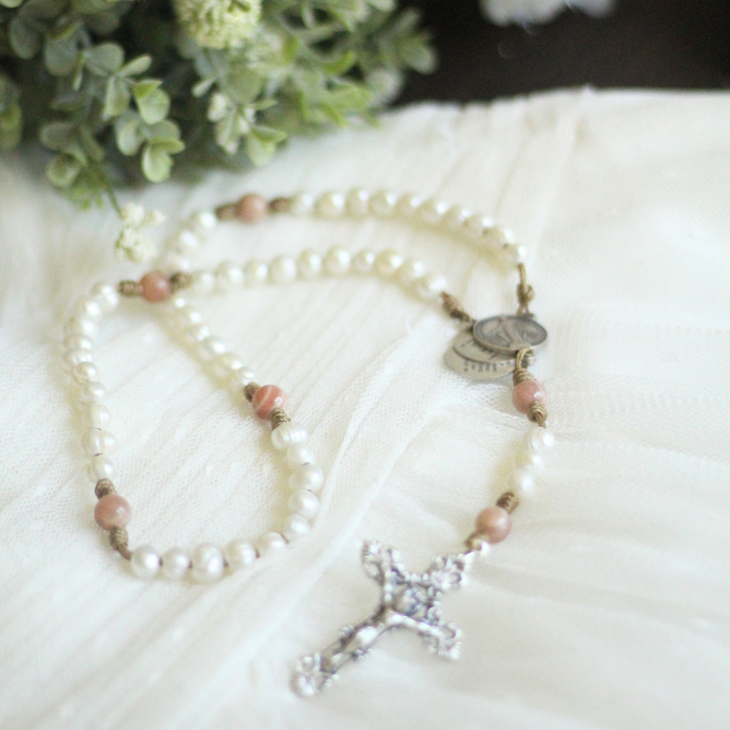 The Pearl  | Song of Songs Wedding Collection | Bride