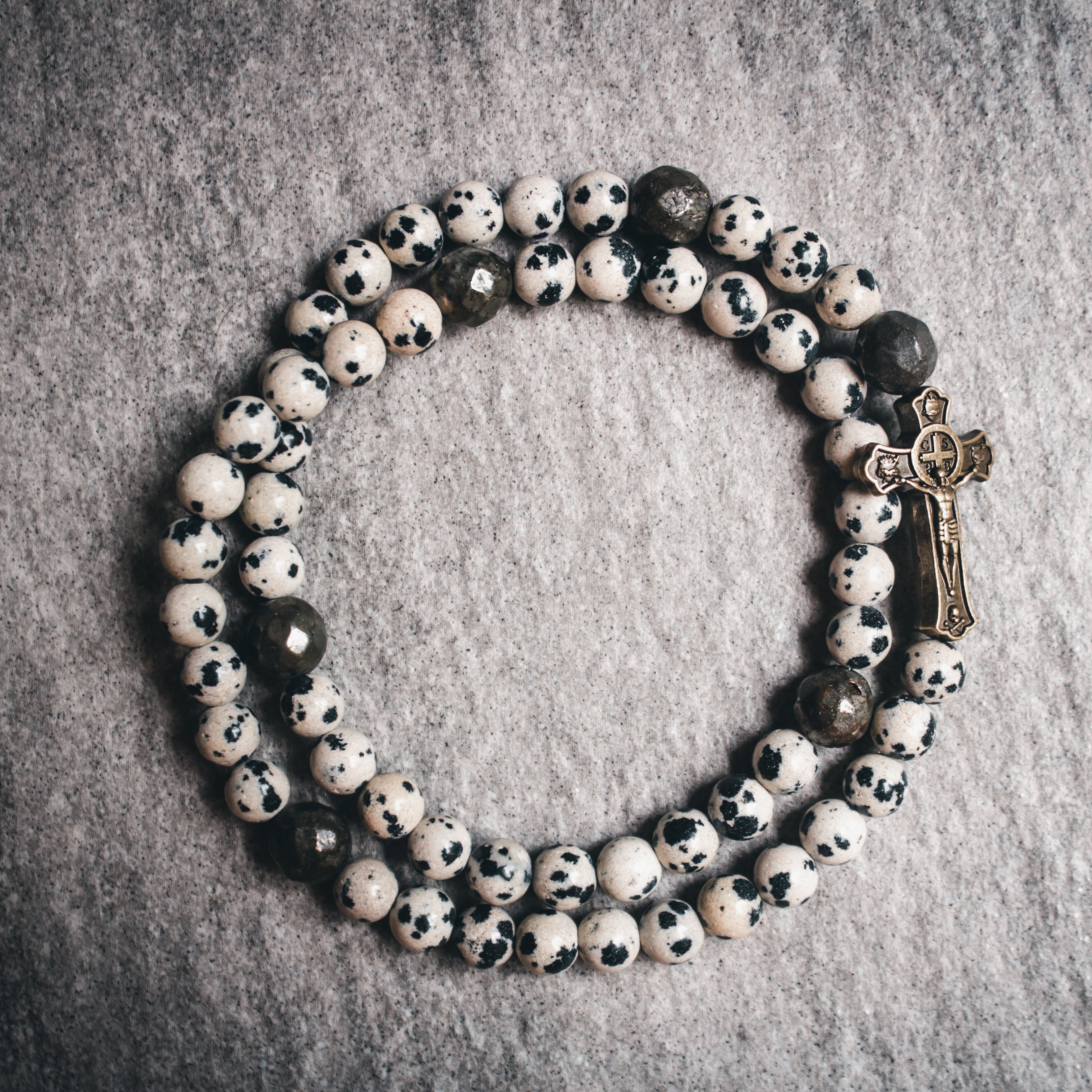 St. Joseph CRUX Rosary