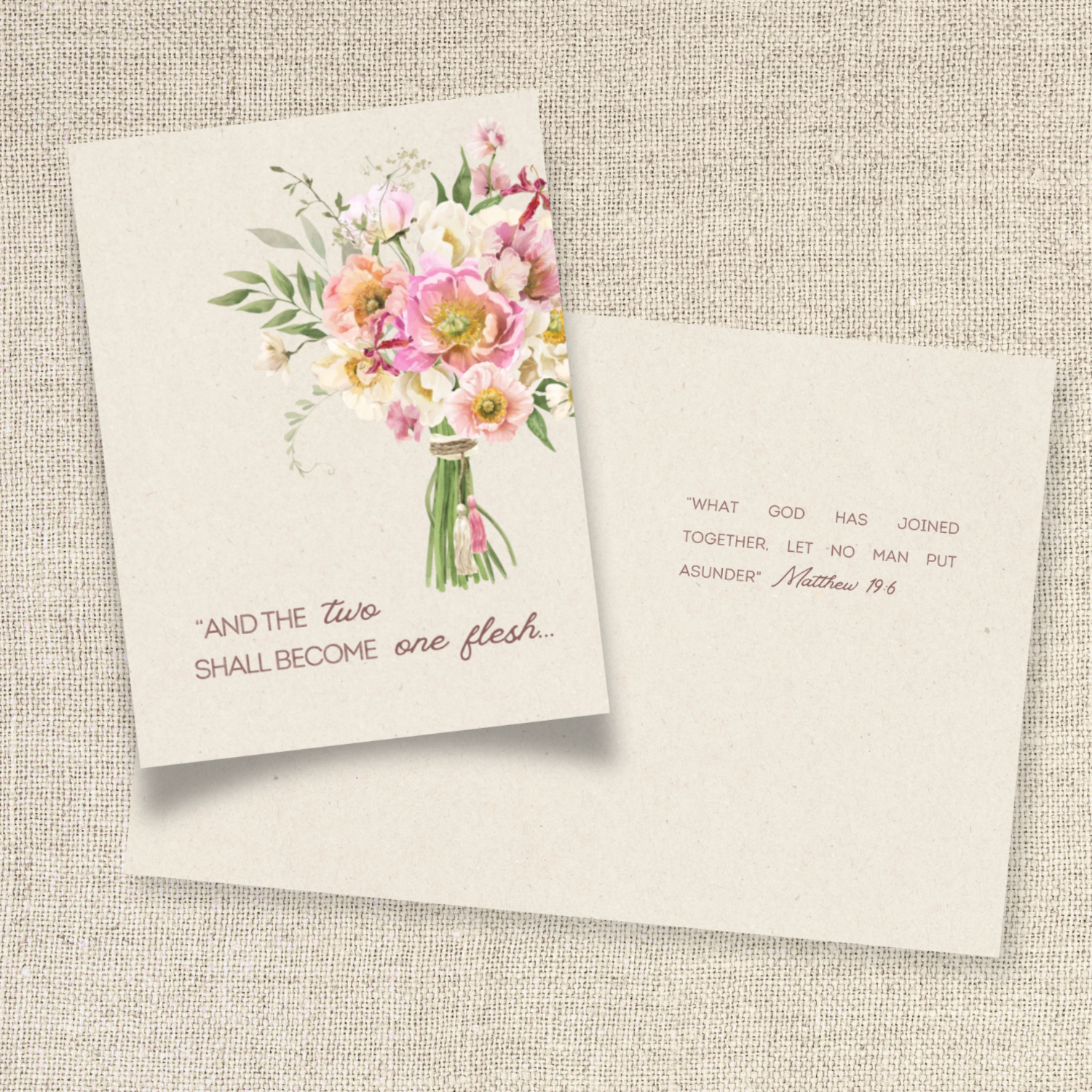 Catholic Greeting Cards