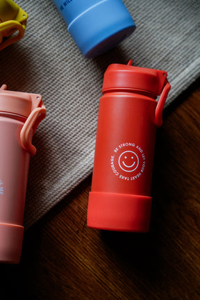 Encourage Kids' Water Bottle