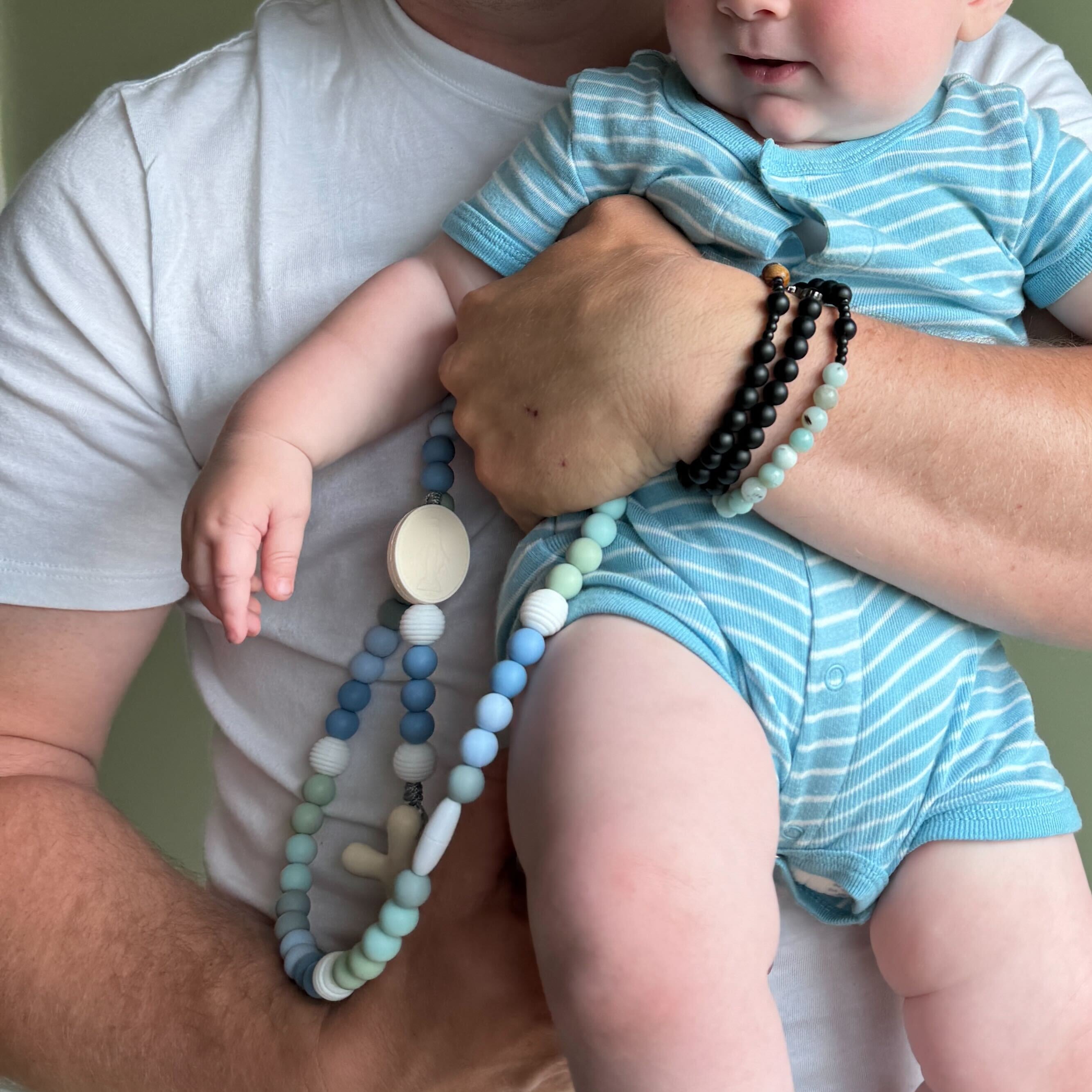 John the Baptist | Dad and Me Set