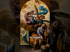 St. Joseph | Chews Life Silicone Rosary