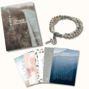28 Day Challenge Rosary Book Bundle