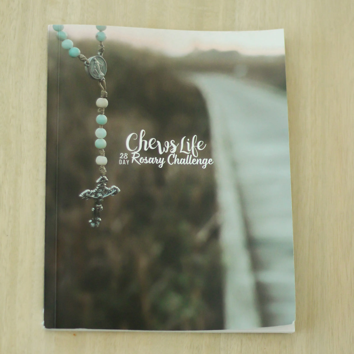 28 Day Rosary Challenge | Book