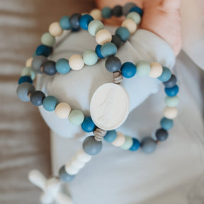 Assisi | Chews Life Rosary