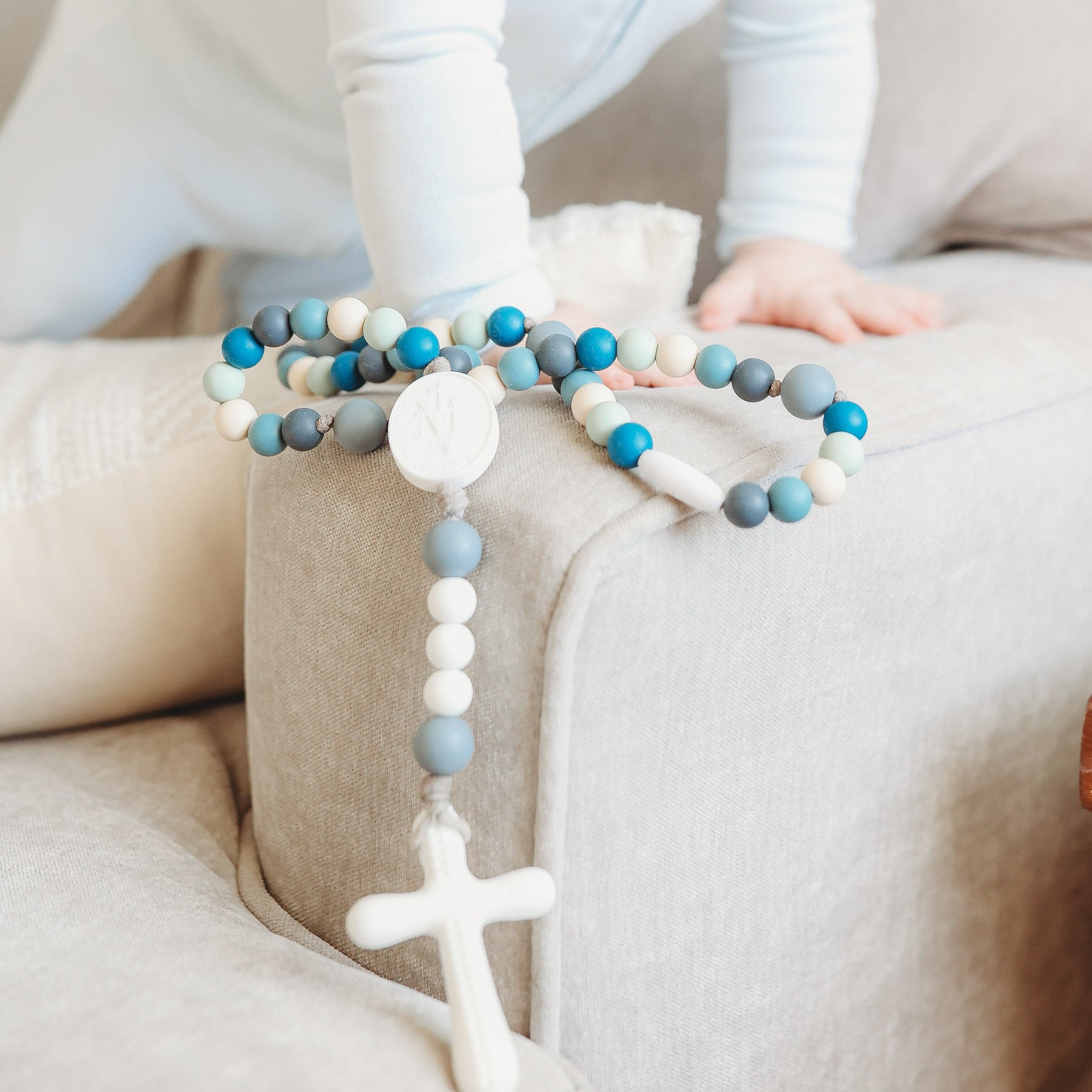 Assisi | Chews Life Rosary