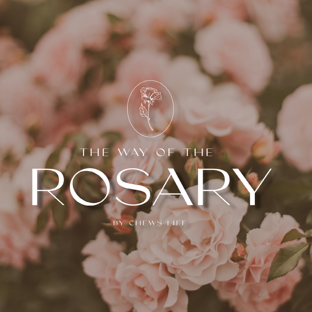 The Way of The Rosary | Annual Membership
