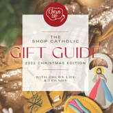Shop Catholic Gift Guide | Christmas Edition