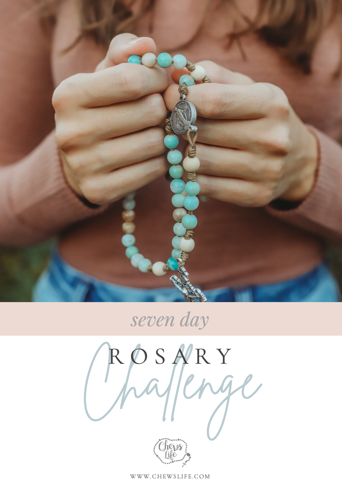 7 Day Rosary Challenge