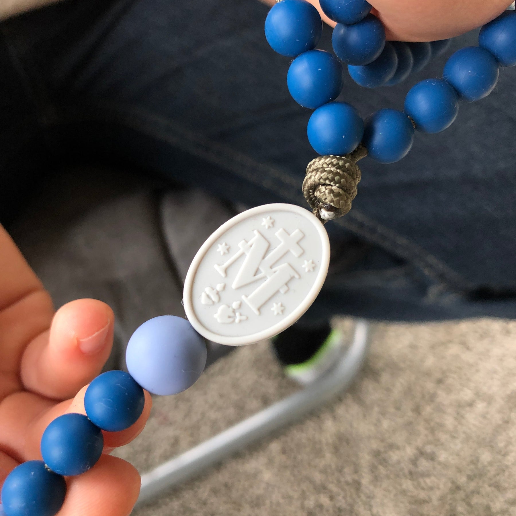 Francisco | Shepherd Kids Rosary