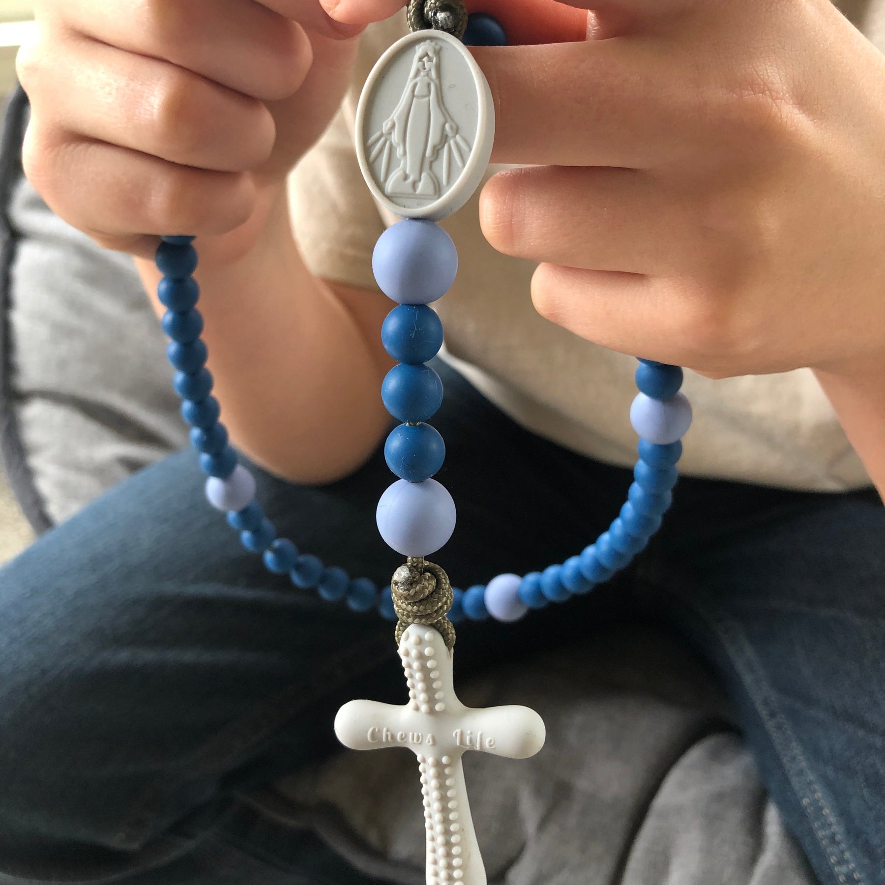 Francisco | Shepherd Kids Rosary