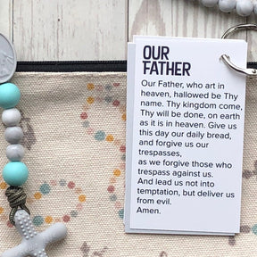 Francisco | Shepherd Kids Rosary