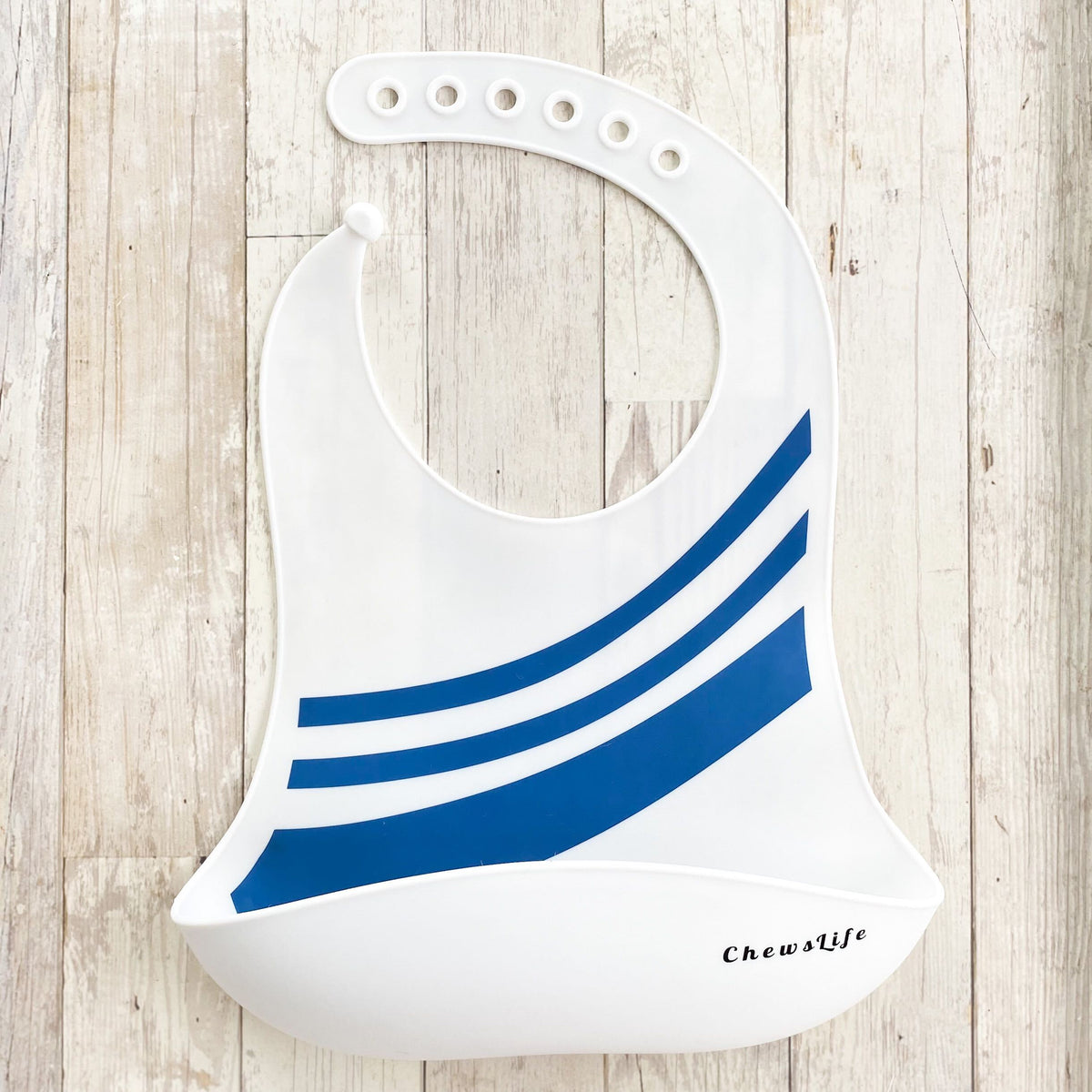 Baby chew cheap bib