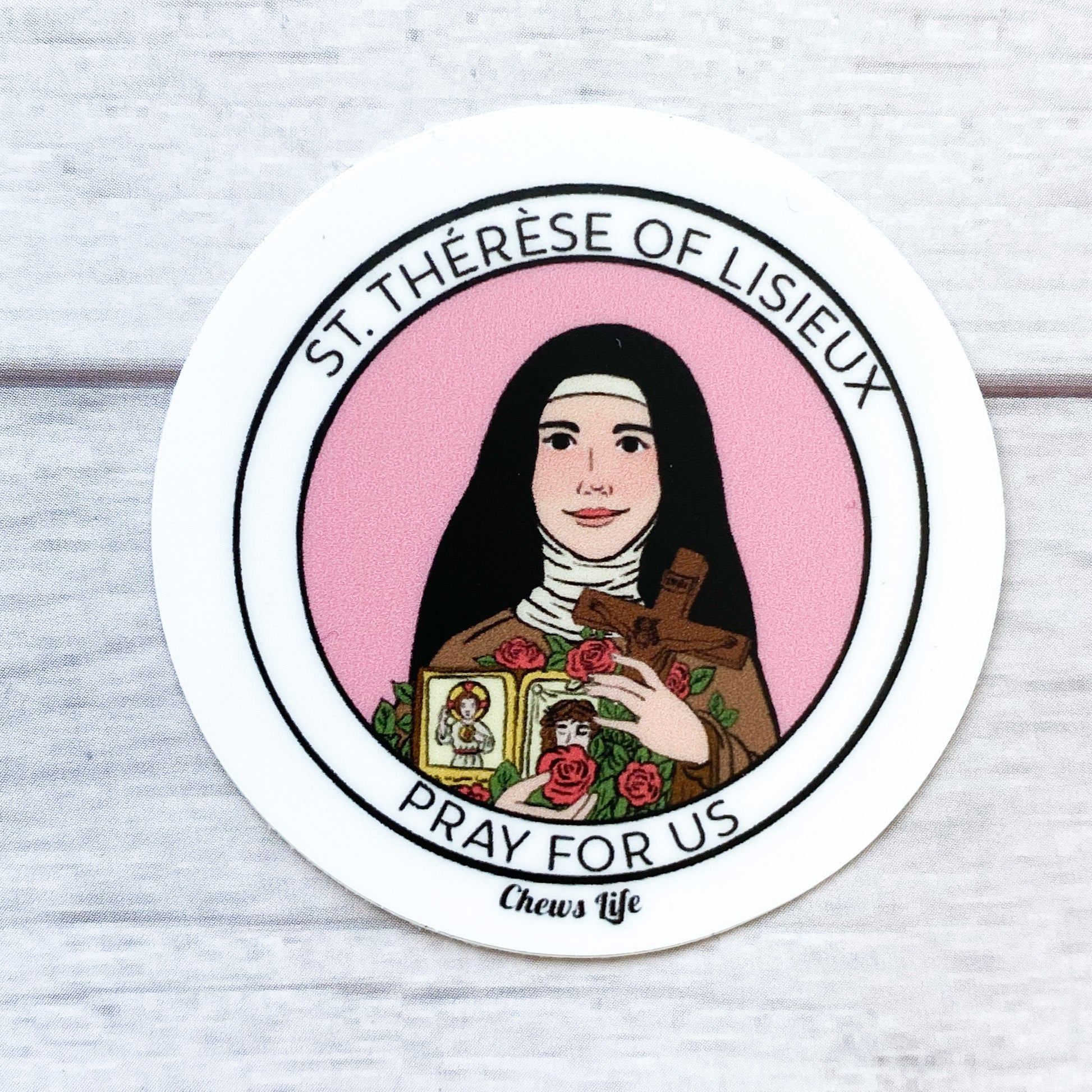chews-life-st-therese-of-lisieux-sticker-31349588656304.jpg