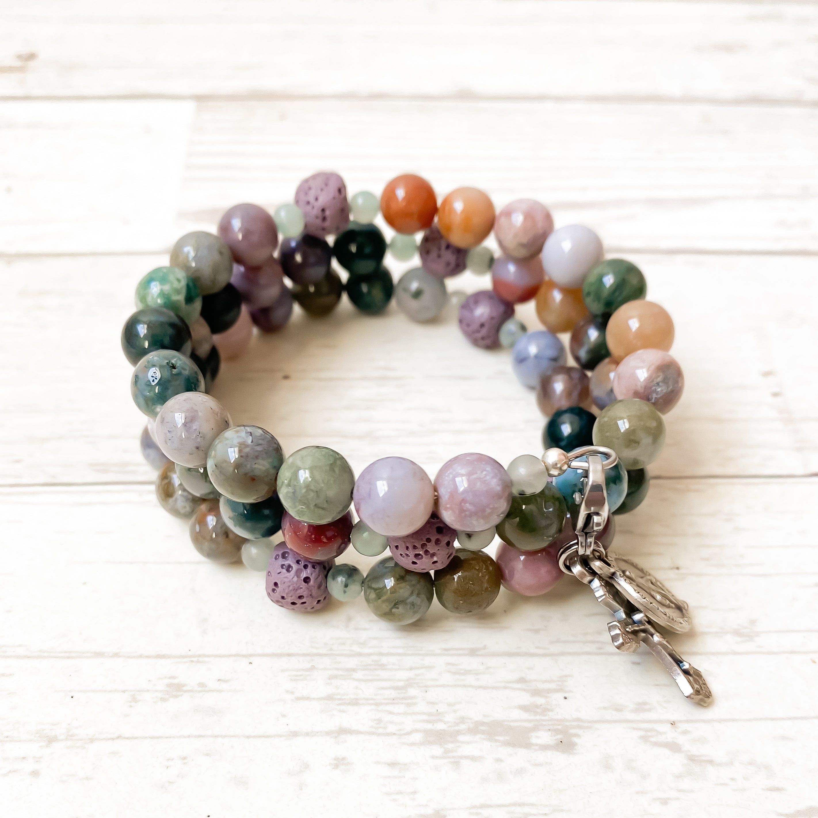 life-rox-gemstones-our-lady-of-lourdes-memory-wire-rosary-bracelet-essential-oil-diffuser-beads-31349525512368.jpg